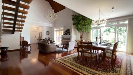 Apartamento duplex em Campos do Jordão | Exclusive duplex apartment - Ref. 120