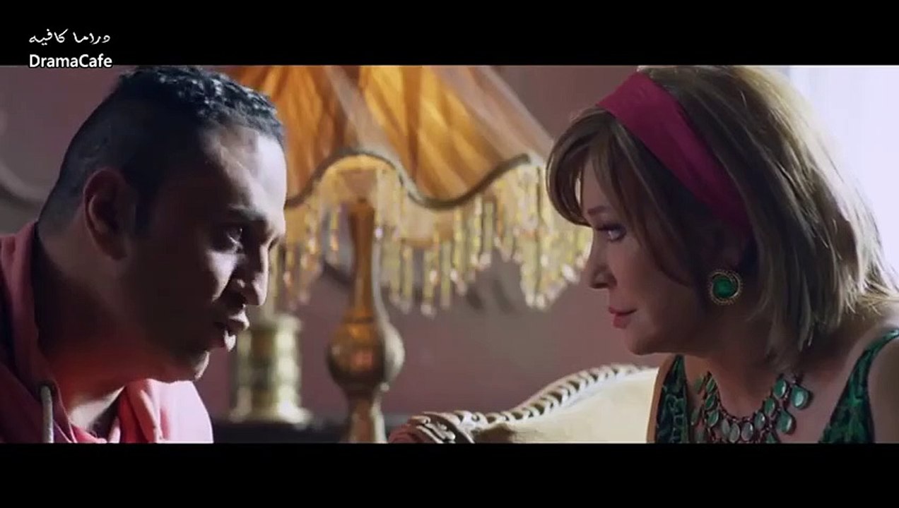 مسلسل مامون وشركاة الحلقة 15 الخامسة عشر