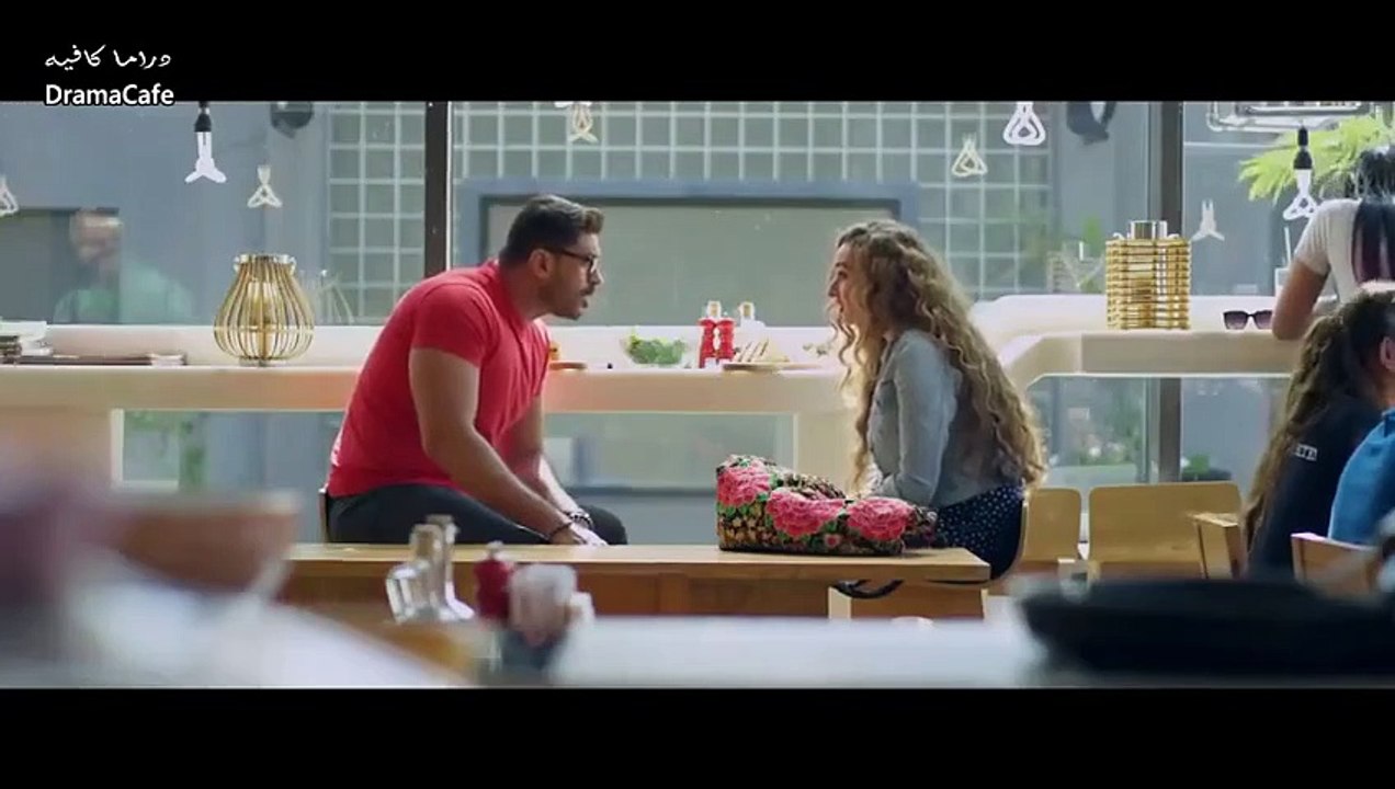مسلسل مامون وشركاة الحلقة 19 التاسعة عشر