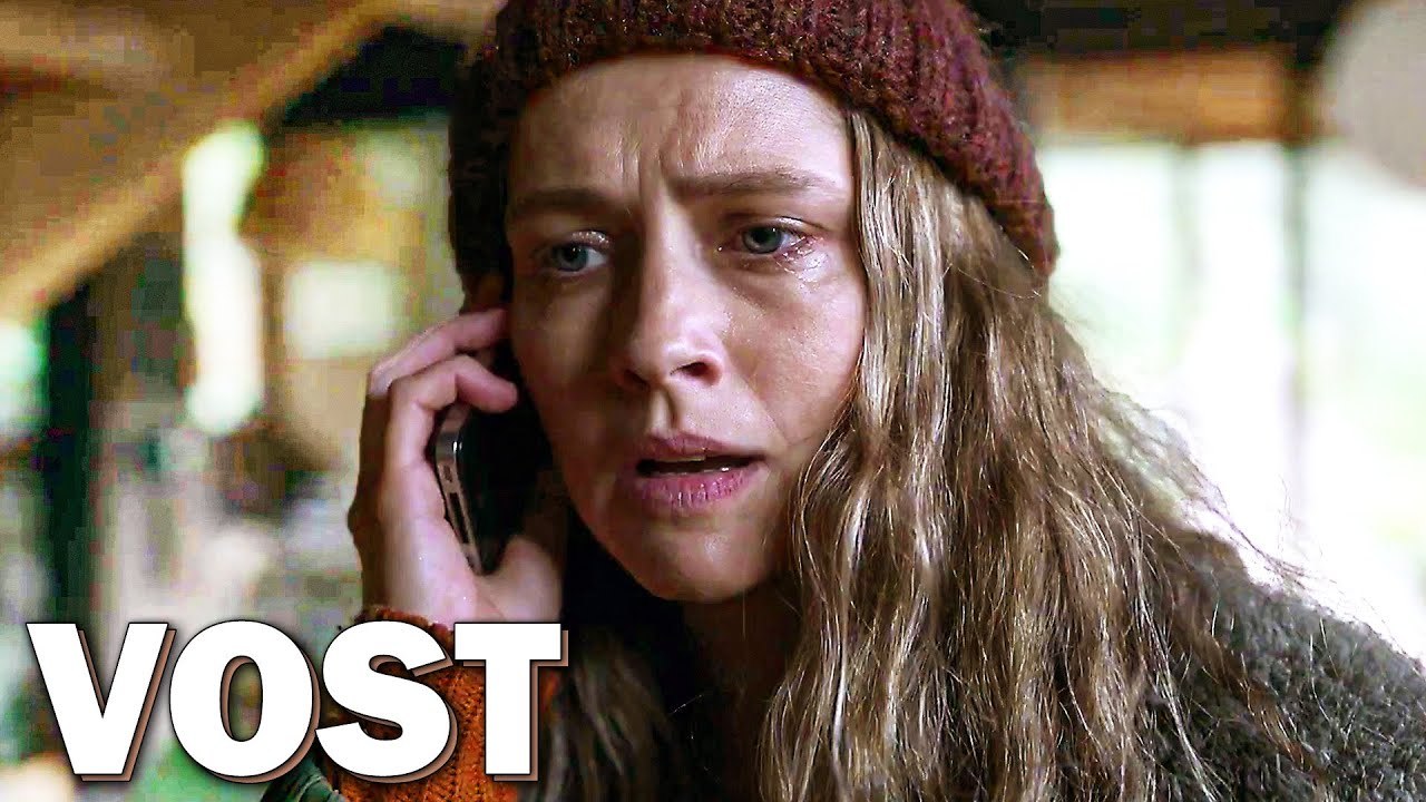 THE CLEARING Bande Annonce VOST
