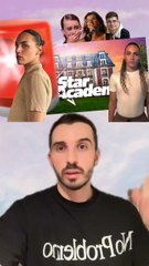 DJEBRIL INTÈGRE LA NOUVELLE PROMO DE LA STAR ACADEMY 2023 
