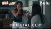 Quiz Lady | 'There Has To Be Another Way' Clip - Sandra Oh, Awkwafina | Now Streaming On Hulu