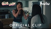Quiz Lady | 'There Has To Be Another Way' Clip - Sandra Oh, Awkwafina | Now Streaming On Hulu