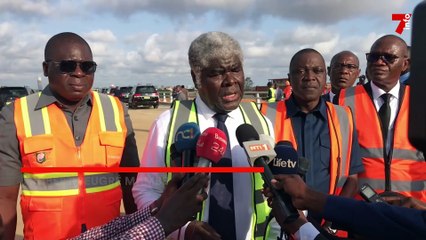 Le 7 minutes du 3 novembre 2023 (édition du 19h)