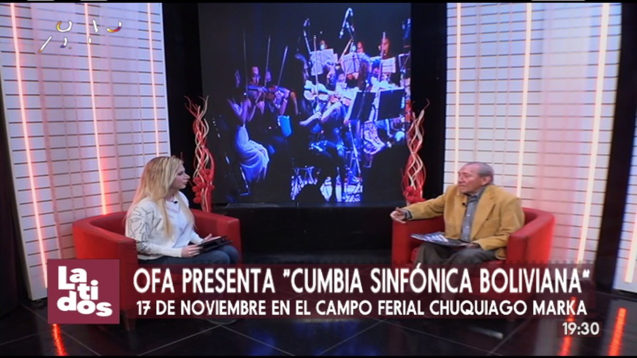 Programa Latidos, viernes 27 de octubre 2023