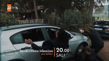 Ben Bu Cihana Sığmazam 44.Bölüm Fragmanı