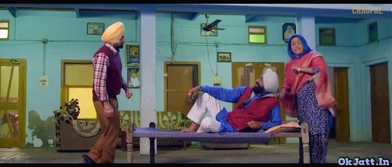 Vich Bolunga-Tere 2022 full Punjabi Movie