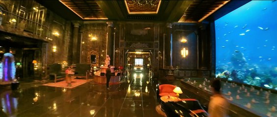 Indian 2: Kamal Haasan Stars in Shankar’s Sequel 🎬