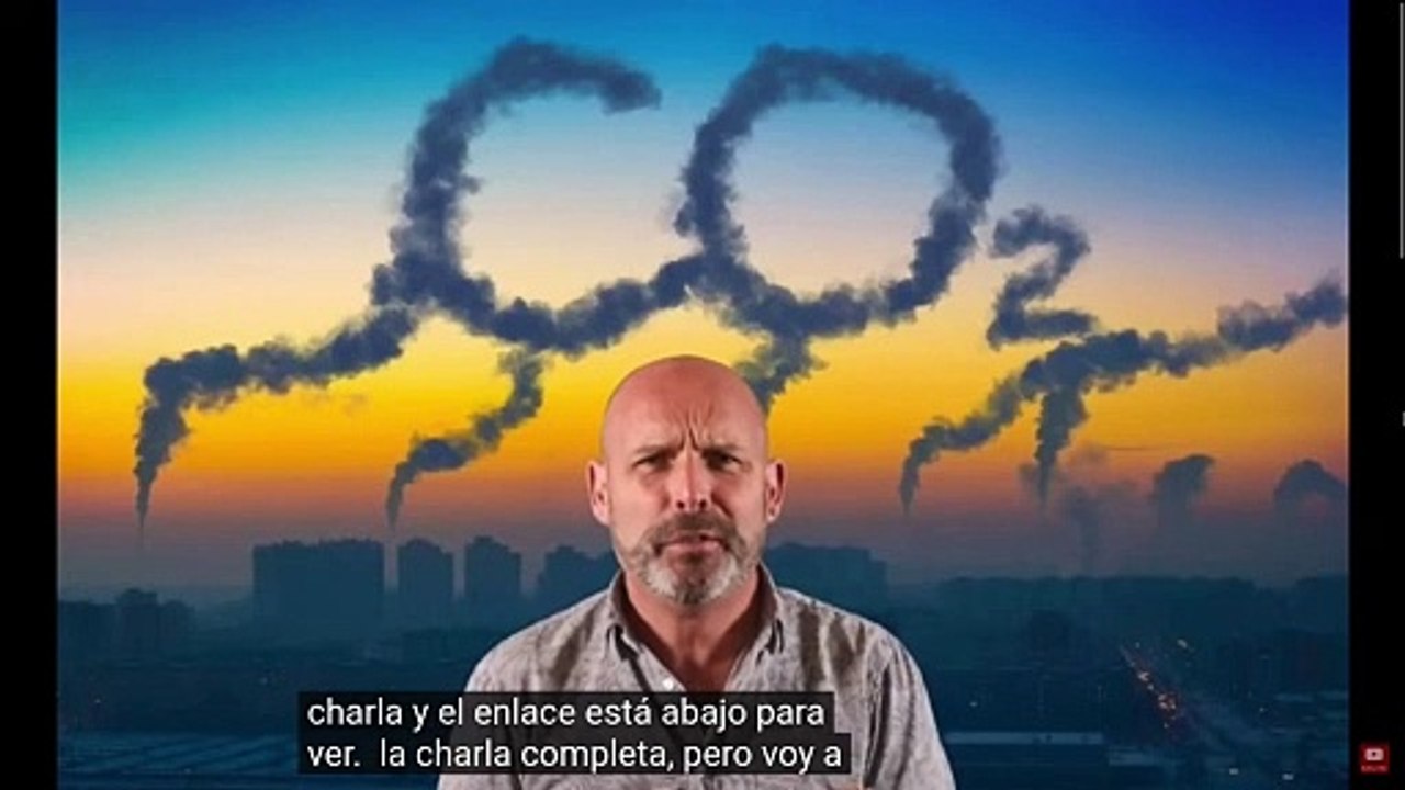 TOP FACTS on CO2 and Net Zero - Prof Steven Koonin Reveals All