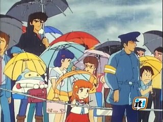 Juny peperina inventatutto ep. 17 Con due ore di anticipo