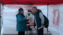 Moldavia celebrará el domingo elecciones entre cierre de medios y críticas de prorrusos