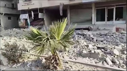 Chefe do Hezbollah culpa EUA pelo conflito em Gaza