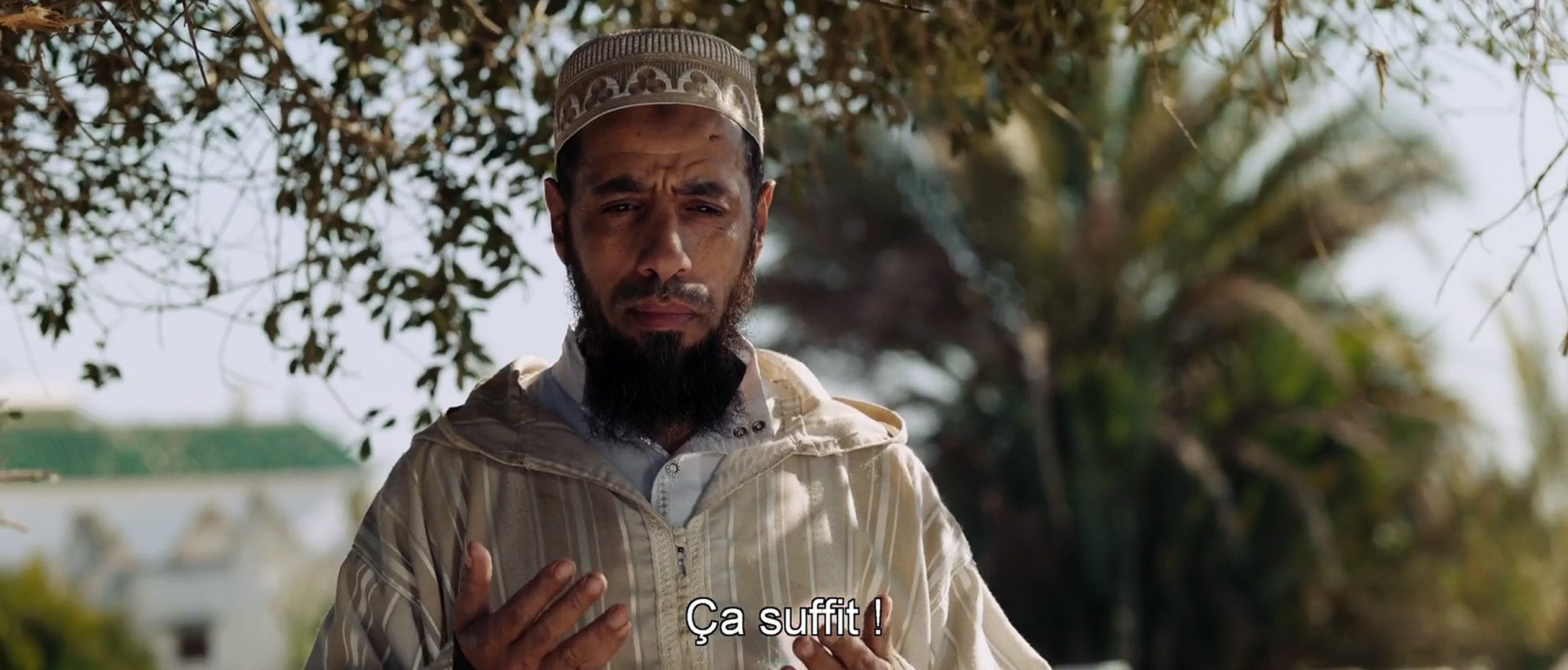 فيلم المغربي غازية