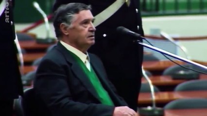 Corleone , Pate der Paten - Macht durch Blut