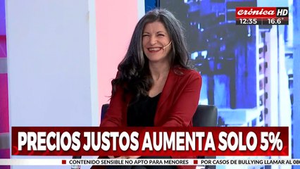 Precios Justos: el programa se extenderá hasta diciembre