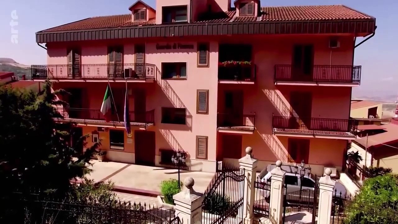 Corleone - Pate der Paten, Der Prozess