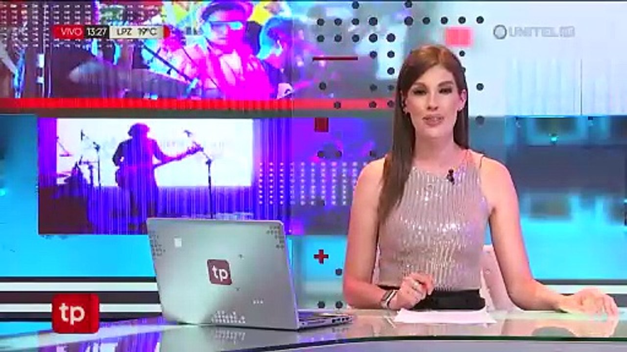 Fipaz genera $us 48 millones en intenciones de negocios; la feria termina el domingo