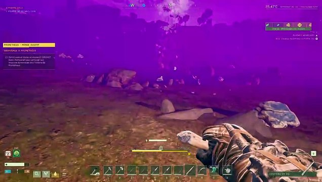 [L'ENFER DES MARECAGES] [COOP] [ICARUS] [NEW FRONTIERS] [PROMEThEUS]