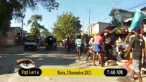 Port-au-Prince Figi Lari 3 Novembre 2023