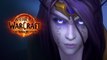 Resumen de las características de World of Warcraft: The War Within