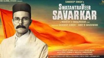 Savarkar movie 2023 / bollywood new hindi movie / A.s channel