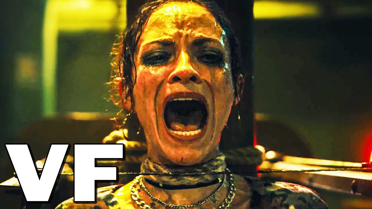 SAW 10 Bande Annonce VF