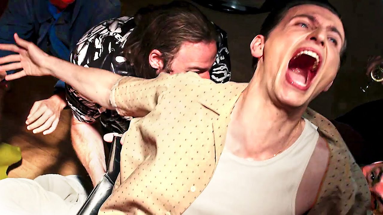 CASH Bande Annonce