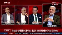 HAMAS-İsrail savaşı ve Gazze'de yaşananlar