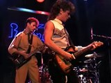 Just Keep Walking - INXS (live)