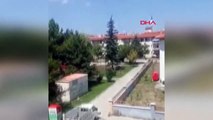 Eskişehir'de Parkta Çıkan Kavgada Adam Öldürüldü, Sanıklara Hapis Cezası