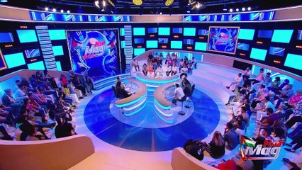 Raf Mag Plus S02 Ep 05 - Episode du 03-11-2023 Partie 01 🎬