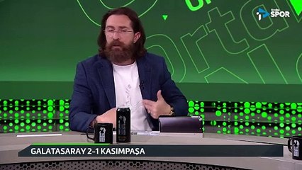 Galatasaray açıklaması: Bayern Münih karşısında en büyük kozu!