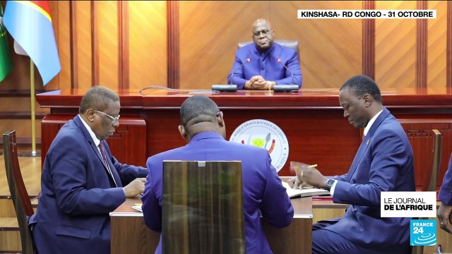 Après un an d'exil, l'opposant Succès Masra est rentré au Tchad