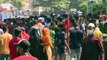 Protesta en Bangladés paraliza fábricas textiles de grandes marcas