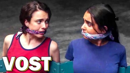 DRIVE-AWAY DOLLS Bande Annonce VOST