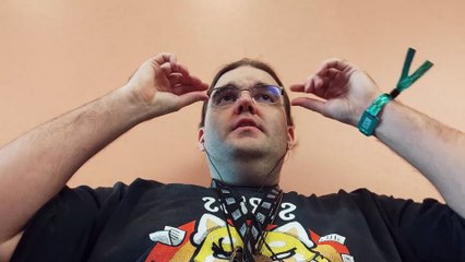 Live von der BlizzCon 2023: Schreiende Fans und unerwartete Ankündigungen