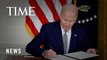 President Biden Signs an Executive Order on AI Safeguards