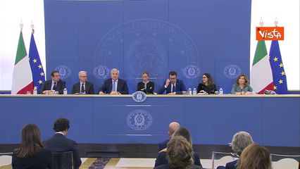 Premierato, Tajani: Battaglia storica