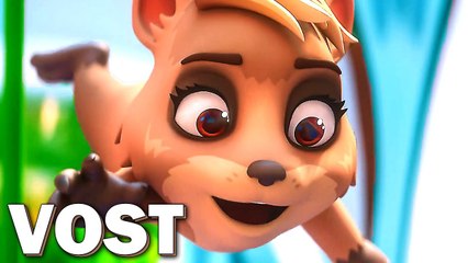 LE RÊVE DE DAISY Bande Annonce VOST