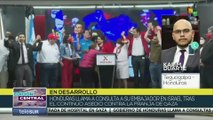 Gobierno de Honduras rechaza el genocidio contra el pueblo palestino