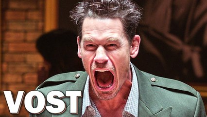 NOS PIRES AMIS 2 Bande Annonce VOST