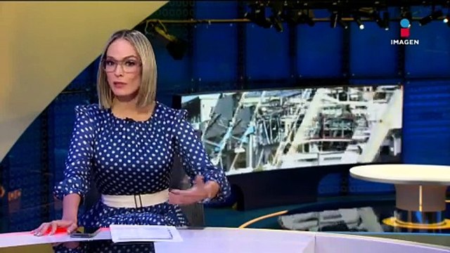 Así quedaron las habitaciones de los hoteles tras el huracán Otis