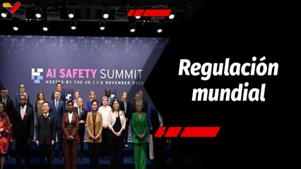 Tras la Noticia | Europa, China y EE.UU. comprometidos con la regulación de la IA