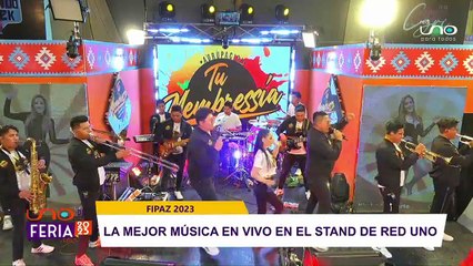 FIPAZ • Viernes 3 de noviembre de 2023 (1ra parte)