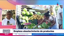Precios de los productos de la canasta básica en Acapulco incrementan hasta 300%