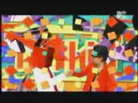 Doping Panda - nothin'