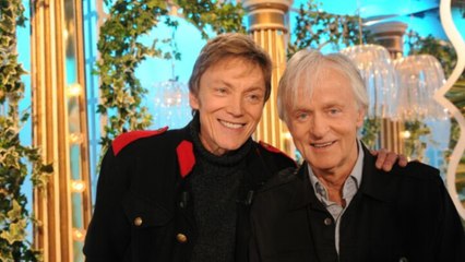 VOICI : Dave et Patrick Loiseau : cette célèbre émission qui a refusé d'inviter le couple