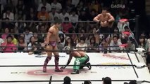 6 Unit ONO TT Semi Final Naruki Doi & Masato Yoshino vs CIMA & Dragon Kid