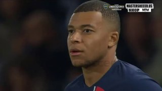 PSG vs Montpellier 3-0 - All Goals _ Highlights - 2023