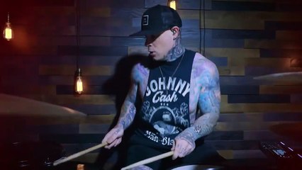 Linkin Park - Castle of Glass - Cover by Halocene